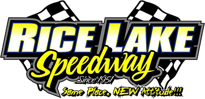 Rice Lake Speedway