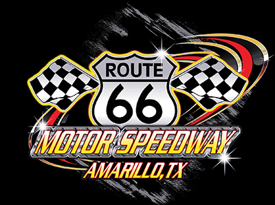 Route 66 Motor Speedway